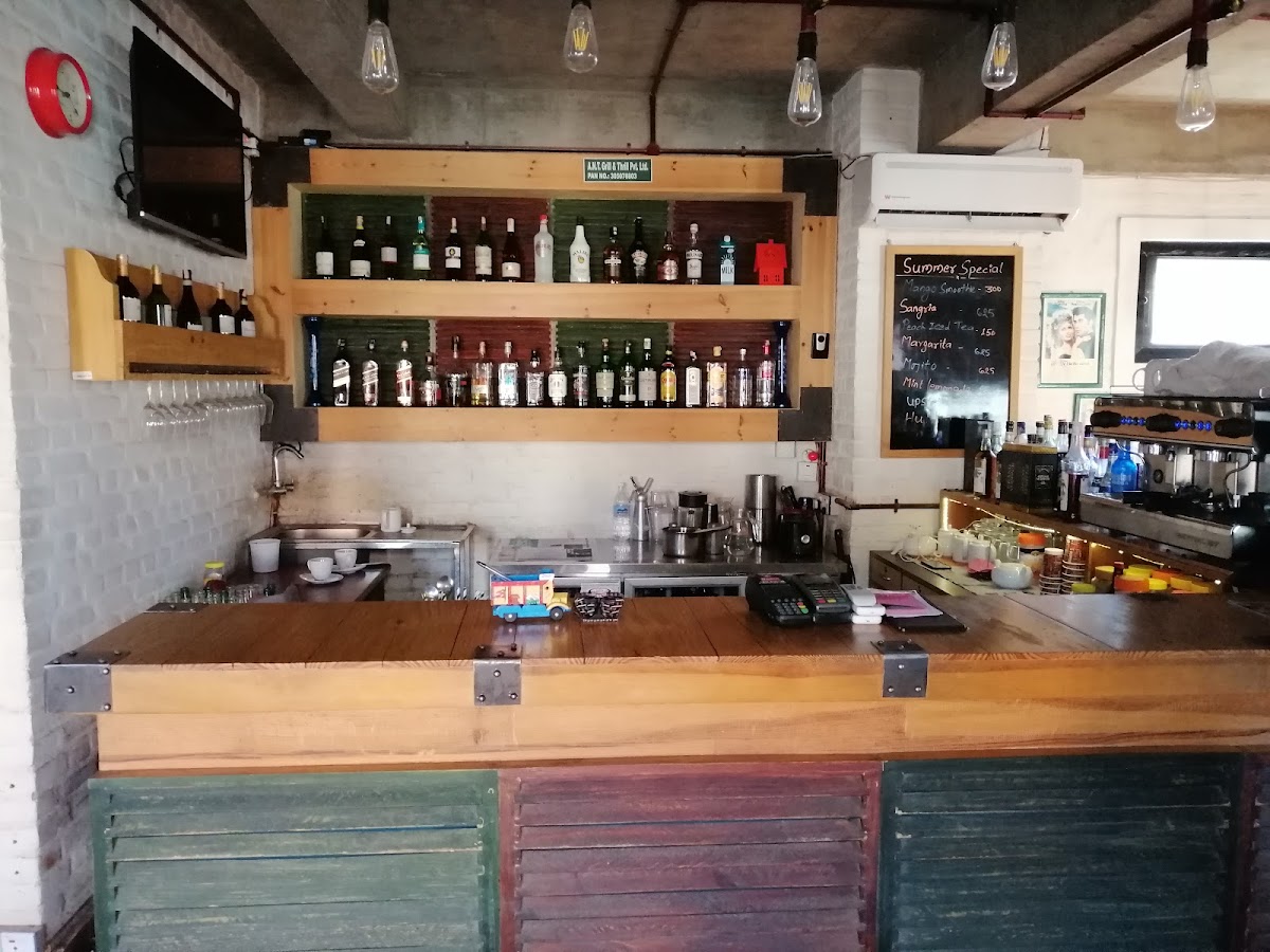 On The Grill - Korean Bbq