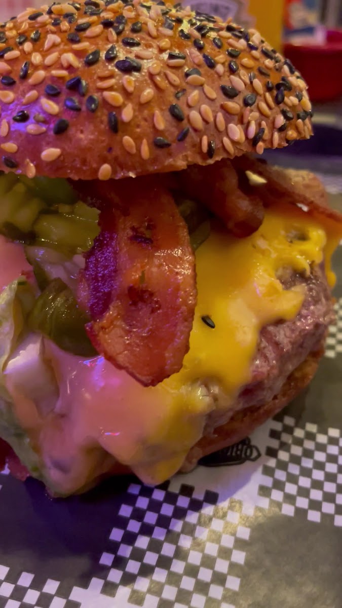 Original Co. Burger & Steak-2