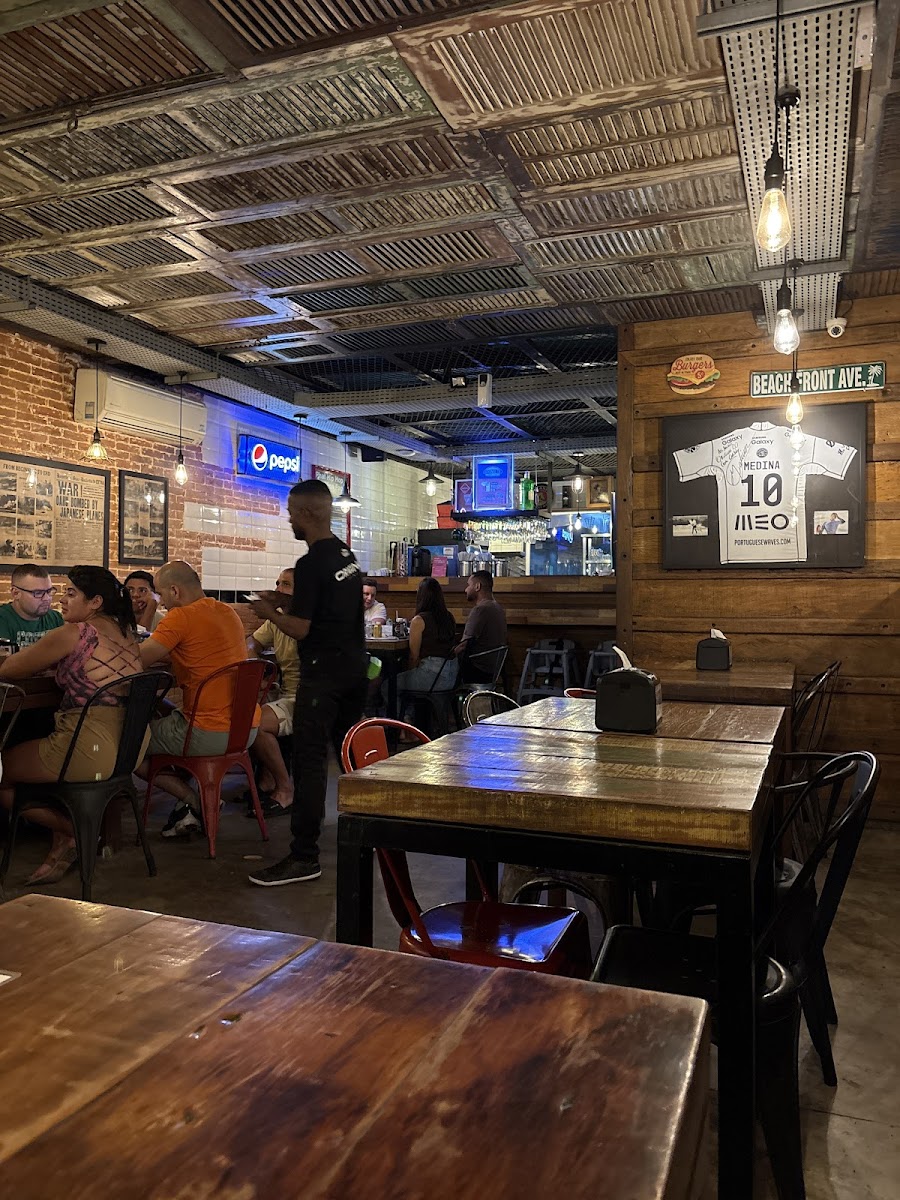 Original Co. Burger & Steak-3