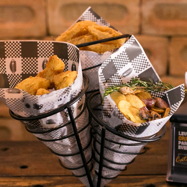 Original Co. Burger & Steak-4